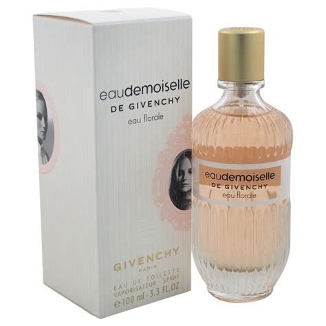 givenchy eaudemoiselle de givenchy eau fraiche|Givenchy women's perfume prices.